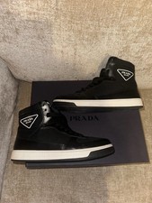Prada downtown high for sale  LIVERPOOL
