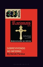 Derek Pardue Racionais MCs' Sobrevivendo no Inferno (Paperback) (UK IMPORT), usado comprar usado  Enviando para Brazil