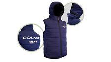 Gilet colmic piumino usato  Italia