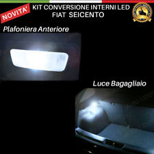 Kit led interni usato  Casoria
