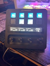 Stream deck xlr gebraucht kaufen  Bocholt