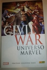 Civil war unicerso usato  Castelnuovo Rangone