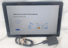 Lenovo 10e chromebook for sale  London