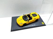 Ferrari f430 scuderia usato  Erice