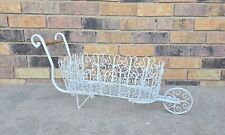 Metal wheelbarrow garden for sale  Amarillo