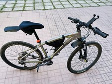 Bicicletta mountain bike usato  Casapesenna