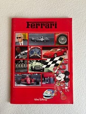Album ferrari walt usato  Casarile