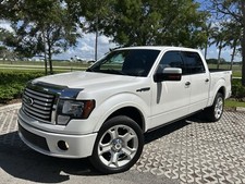 2011 ford 150 for sale  Pompano Beach