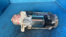 Motorino avviamento per usato  Italia