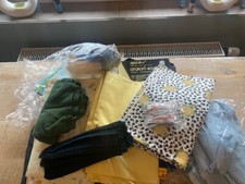 stoffreste 70er gebraucht kaufen stoffreste 70er gebraucht kaufen Mosbach