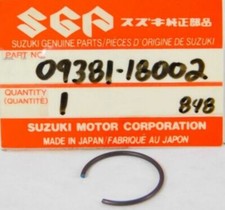 1968 genuine suzuki for sale  Odessa
