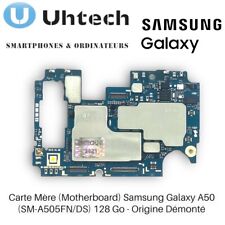 Carte mère samsung d'occasion  Aubervilliers