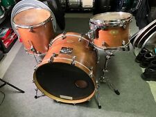 drum artist maple set for sale  Angola