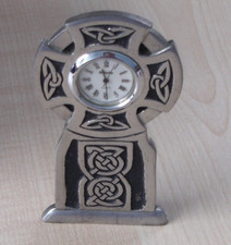 Vintage justin pewter for sale  NESTON