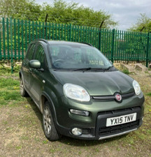 damaged repairable 4x4 for sale damaged repairable 4x4 for sale HEXHAM