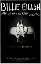 Billie eilish fall for sale  Happy Valley