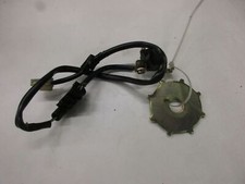 Zündung züngeber yamaha gebraucht kaufen  Ellwangen (Jagst)