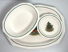 Pcs pfaltzgraff christmas for sale  Chicago