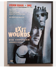 Exit wounds copjäger gebraucht kaufen  Altenweddingen