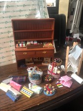 Scale dolls house for sale  BRISTOL