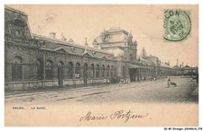Bfp1 0390 belgium d'occasion  Expédié en Belgium