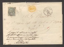 8953 from naples d'occasion  Expédié en Belgium