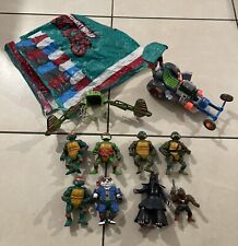 Lot figurines véhicules d'occasion  Bondoufle