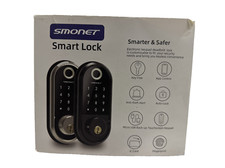 Smonet smart door for sale  Cleveland