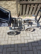 Preston innovations shuttle for sale  BRADFORD
