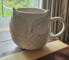 owl mug for sale owl mug for sale LIVERPOOL