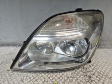 Optique principal gauche d'occasion  Sainte-Livrade-sur-Lot