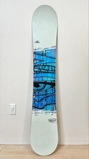 Burton balance 157.5 d'occasion  Expédié en France