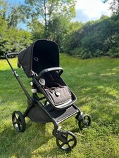 Bugaboo fox cub gebraucht kaufen  Hamburg