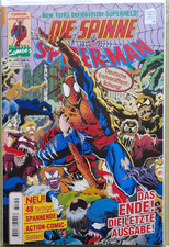 Spinne heft 259 gebraucht kaufen  Oerlinghausen