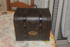 Boxset bauletto dvd usato  Santo Stefano di Magra