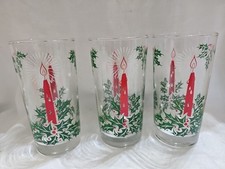 Set vtg libbey for sale  Smithville