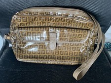 Fendi borsa tracolla usato  Roma