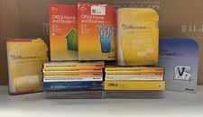 microsoft word 2007 for sale  BIRMINGHAM