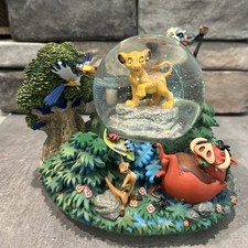 1994 disney lion for sale  Sharpsburg