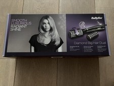 Babyliss diamond dual for sale  LONDON