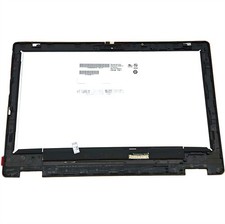 Używany, 6M.AZCN7.001 do Acer Chromebook 11 311 R722T-K95L Ekran dotykowy LCD Montaż HD na sprzedaż  Wysyłka do Poland