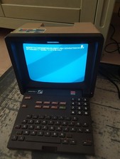 Rare minitel alcatel d'occasion  Draguignan