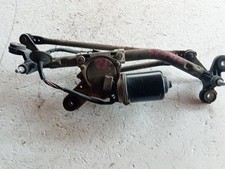 Motorino tergicristallo anteri usato  Italia