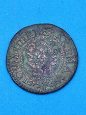 Monnaie jeton double d'occasion  Ambrières-les-Vallées