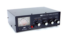 Antenna tuner mfj for sale  MIRFIELD