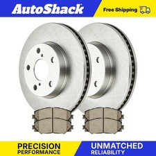 Front disc rotors for sale  USA