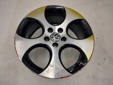 Alufelge zoll 5x112 gebraucht kaufen  Geesthacht