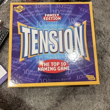 Tension family board for sale  MANCHESTER