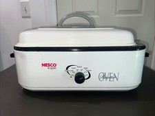 Vintage nesco 4808 for sale  Atlanta