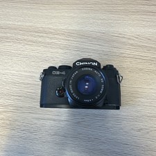 Chinon film slr for sale  MAIDSTONE